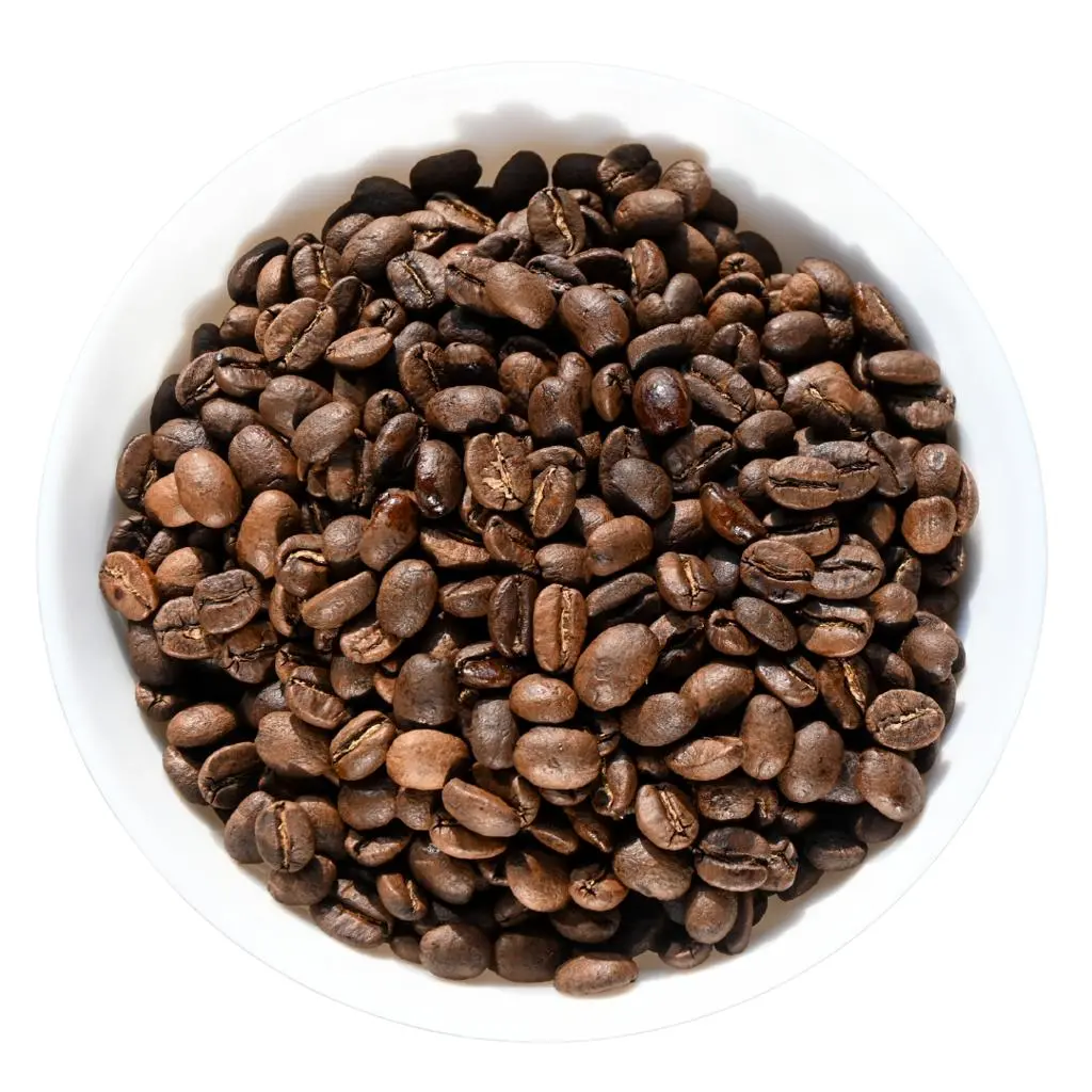 بن كولومبي اسبريسو - قهوة مختصة
